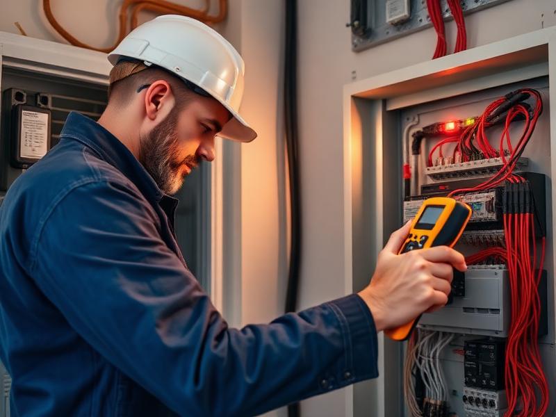 Electrical Services Dubai