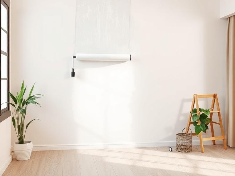 Painting Services Dubai