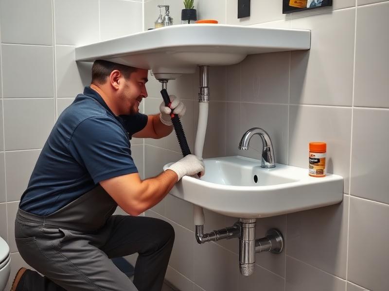 Plumbing Services Dubai