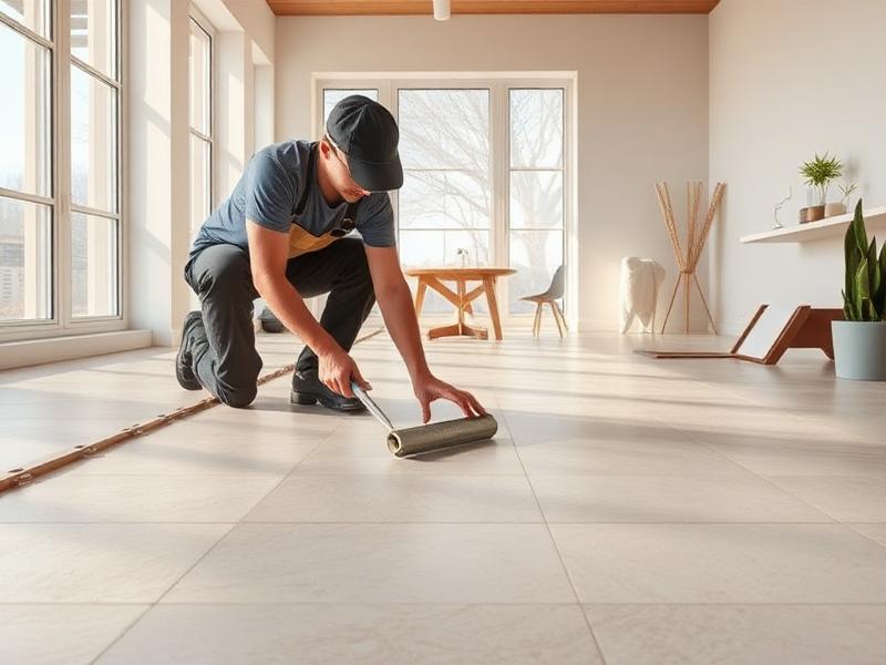 Tiles Installation & Repair Dubai